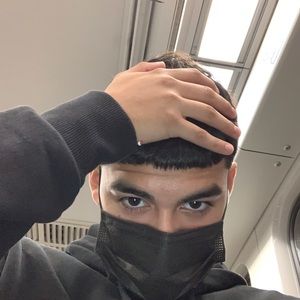 Meet your Posher, Matthew